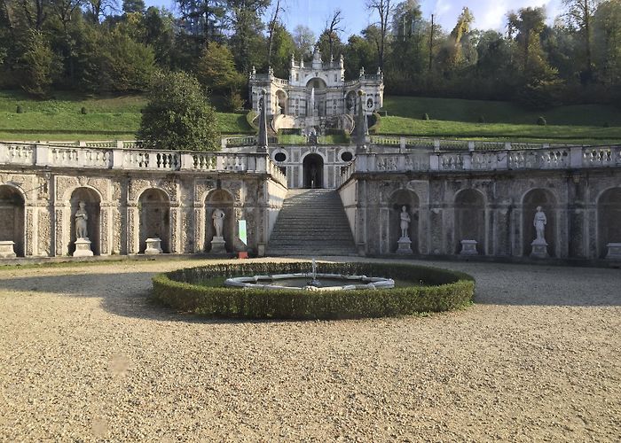 Alfa Teatro Villa della Regina Tours - Book Now | Expedia photo