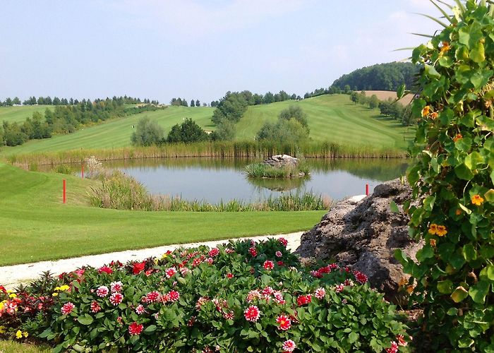 Linzer GC Luftenberg Golf en Asten | Leading Courses photo