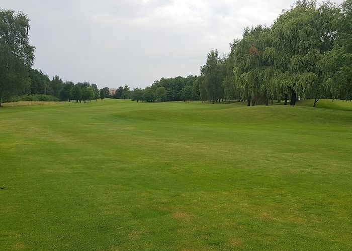 Linzer GC Luftenberg Golf en Asten | Leading Courses photo