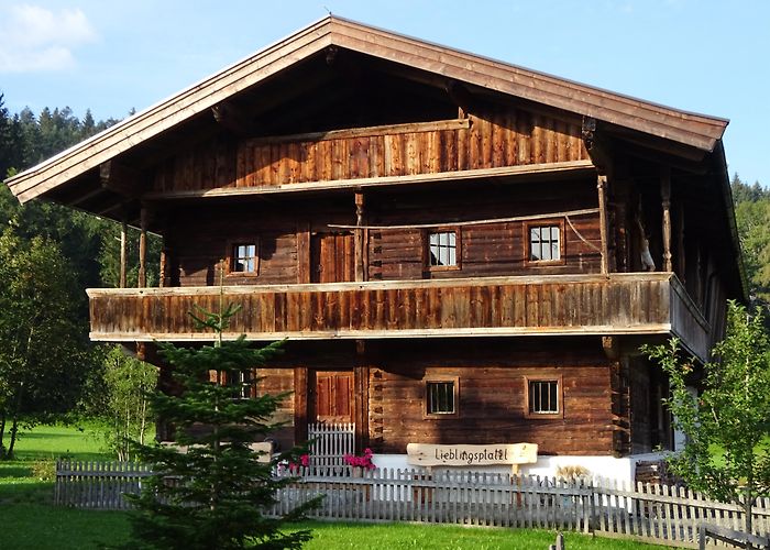 Heimatmuseum Ellmau Museum photo