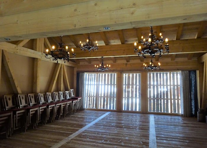 Heimatmuseum Ellmau Museum photo