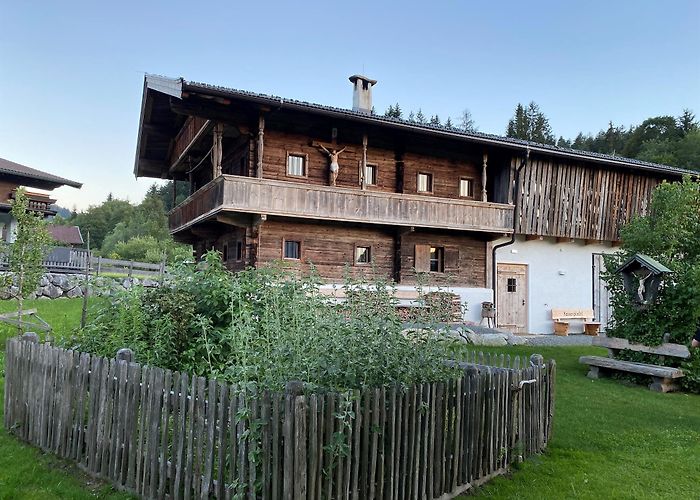 Heimatmuseum Ellmau Museum photo