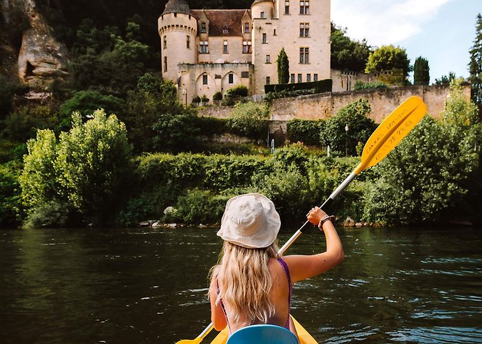 Canoë Dordogne Sarlat in the Dordogne: 11 Best Things to do (France) photo