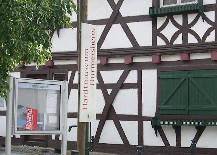 Pamina-Rheinpark Riedmuseum Naturmuseen PAMINA-Rheinpark | Landkreis Rastatt Tourismus photo