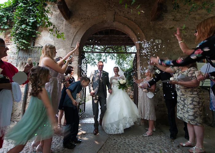 Juliet's Tomb Palazzo Guarienti | Wedding Planner | Verona | Italy Wedding Locations photo