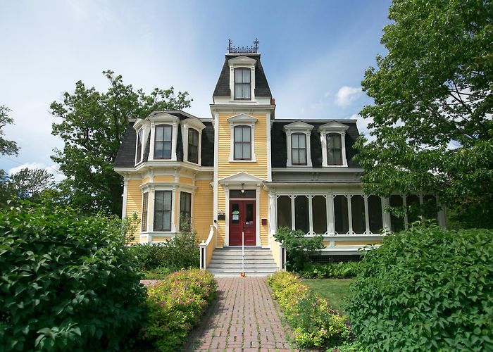 Williams Heritage House Fun Things to Do in Moncton, New Brunswick | VacationRenter Blog photo