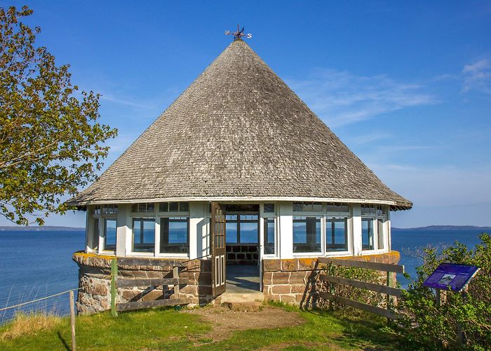 Williams Heritage House St. Andrews by-the-Sea — MARITIMES MAVEN photo