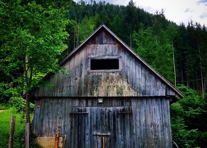 Frauenkarlift Reiseführer Spital am Pyhrn: 2024 das Beste in Spital am Pyhrn ... photo