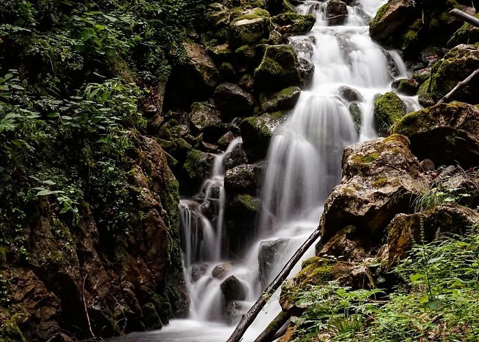 Frauenkarlift Reiseführer Spital am Pyhrn: 2024 das Beste in Spital am Pyhrn ... photo