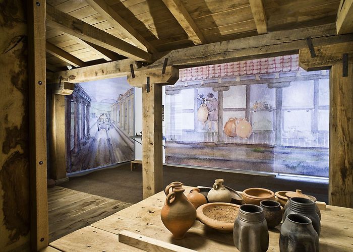 Römermuseum  Güglingen Römermuseum Güglingen photo