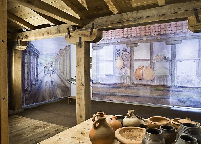 Römermuseum  Güglingen Römermuseum Güglingen photo