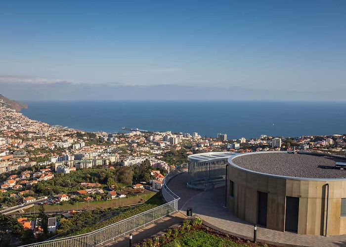 Pico dos Barcelos Viewpoint Miradouro do Pico dos Barcelos - Visit Madeira | Site oficial do ... photo