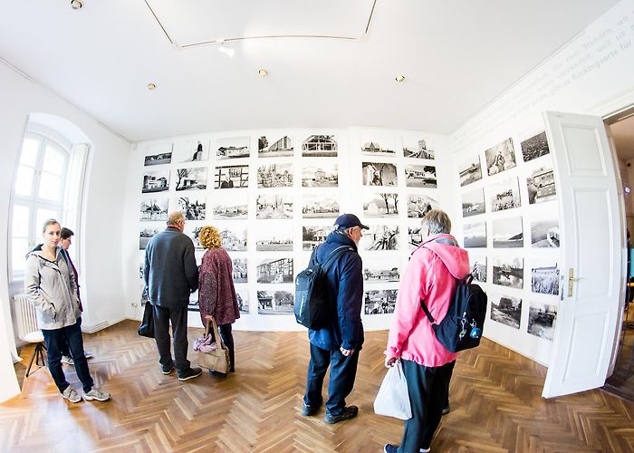 Brandenburgisches Freilichtmuseum Altranft Oderbruch Museum Altranft, Seenland Oder-Spree, Altranft photo