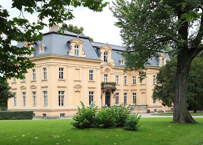 Brandenburgisches Freilichtmuseum Altranft Altranft Manor Park, Seenland Oder-Spree, Altranft photo