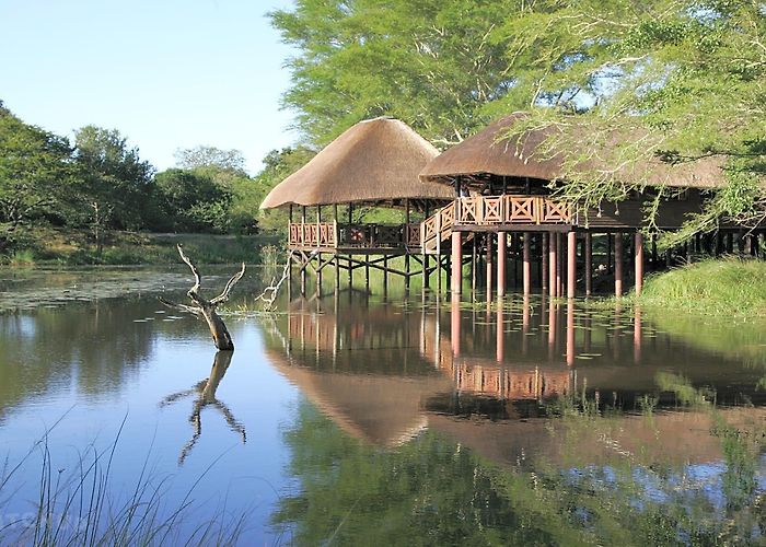 Bonamanzi Private Game Reserve Bonamanzi Game Reserve, Hluhluwe, KwaZulu-Natal | Pitchup.com photo