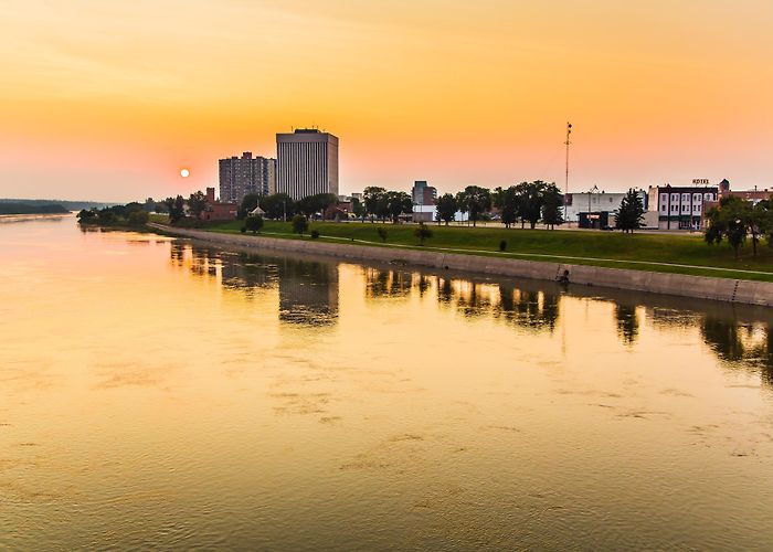 Rotary Museum of Police Visit Prince Albert: 2024 Travel Guide for Prince Albert ... photo