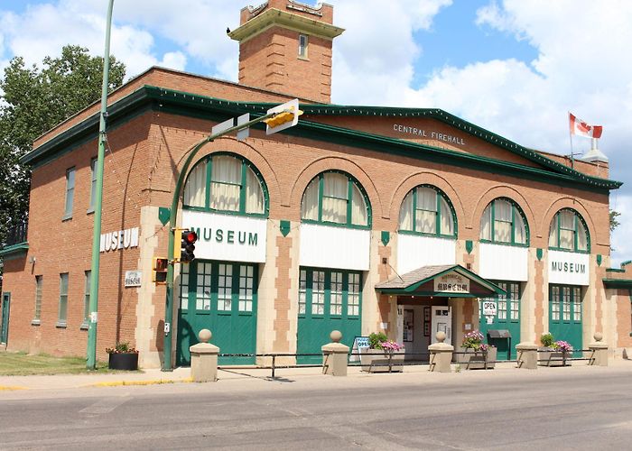 Rotary Museum of Police Four museums - Four historic buildings - Four unique stories - For ... photo