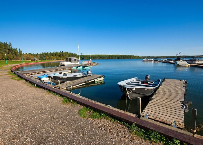 Rotary Museum of Police Prince Albert National Park Tours - Book Now | Expedia photo