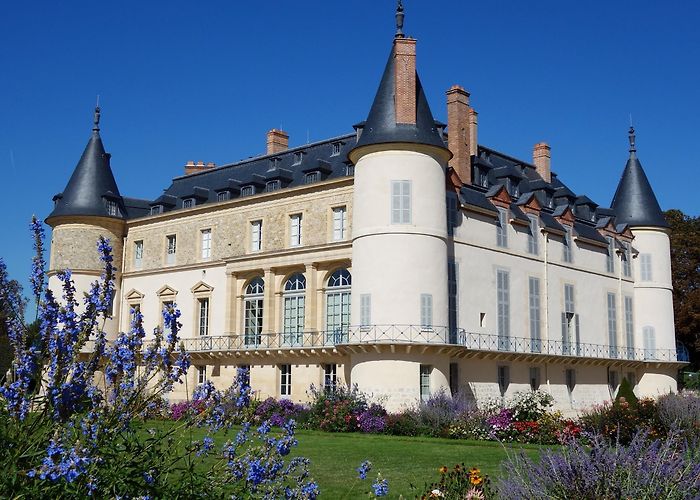 Forest of Rambouillet Visit Rambouillet: 2024 Travel Guide for Rambouillet, Île-de ... photo