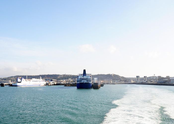 Port Militaire Visit Cherbourg-en-Cotentin: 2024 Travel Guide for Cherbourg-en ... photo