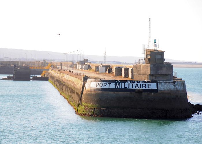 Port Militaire Visit Cherbourg-en-Cotentin: 2024 Travel Guide for Cherbourg-en ... photo