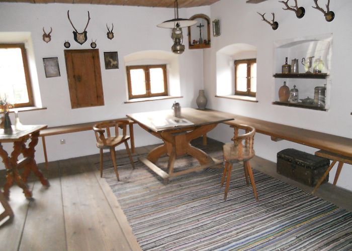 Heimatmuseum Heimatmuseum photo