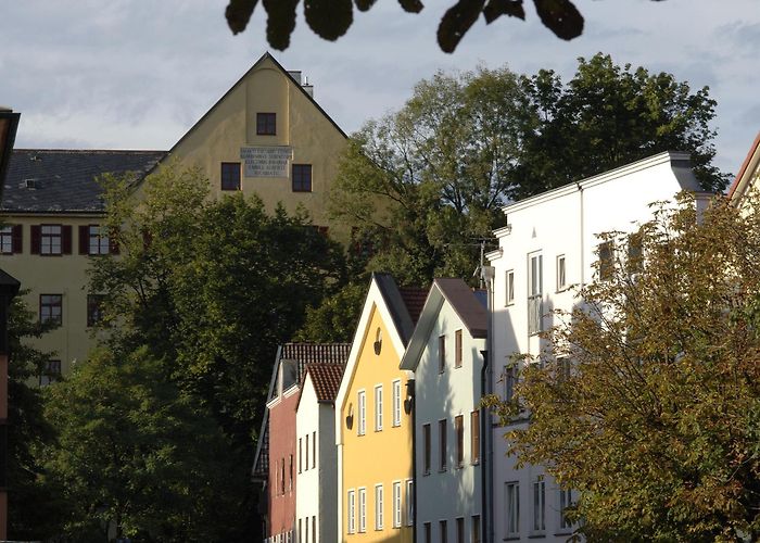 Heimatmuseum Culture in Bad Aibling | Outdooractive photo