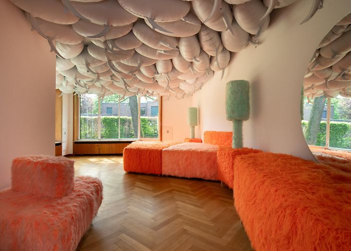 FRAC Contemporary Art Museum Search - e-flux photo