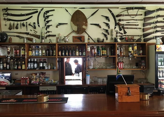 Graff-Reinet Golf Club Graaff-Reinet Club photo