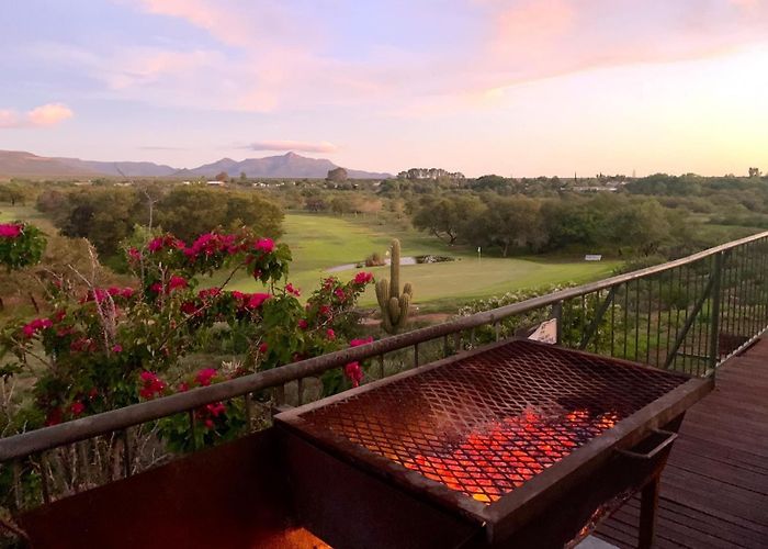 Graff-Reinet Golf Club The Graaff-Reinet Golf Club photo