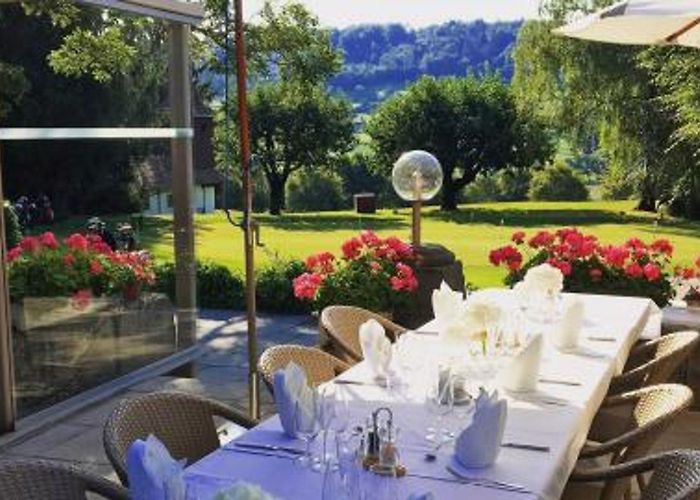 Payerne Golf Club Restaurant du Golf - Payerne - Guidle photo