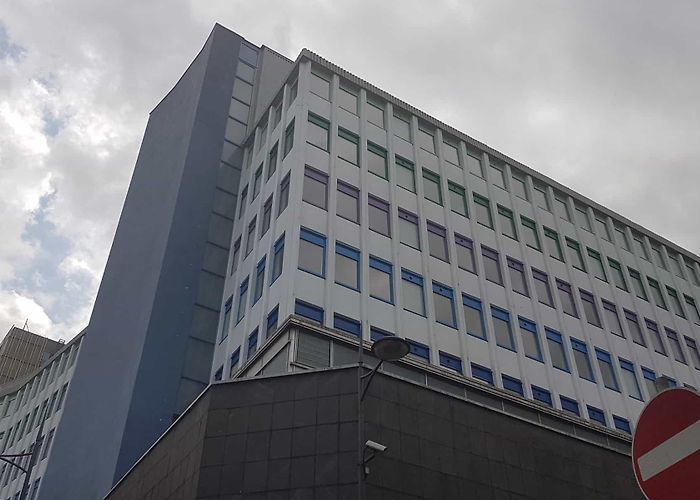 Newport HM Passport Office Olympia House: TC Consult's passport to success photo