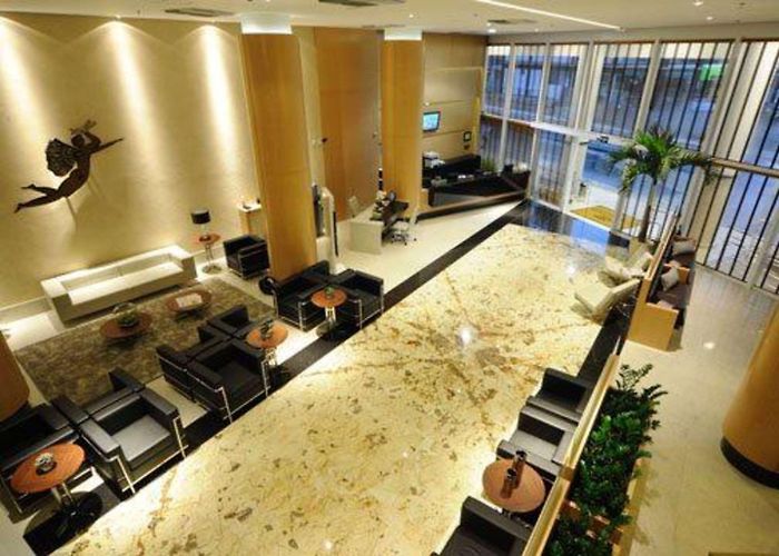 Shopping Proeng Hall  Quality Hotel Vitoria, Vitória | HotelsCombined photo