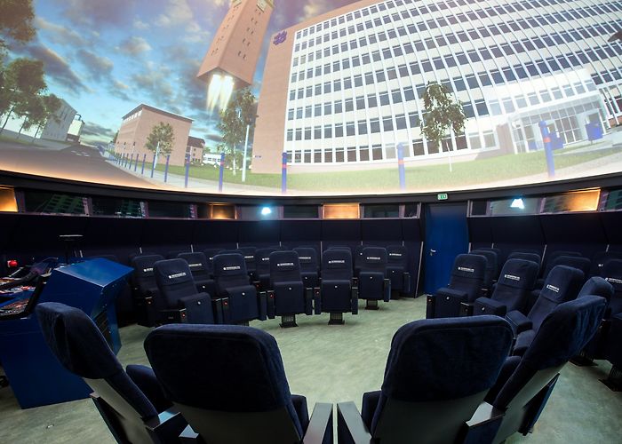 Mediendom Allgemeines | Fachhochschule Kiel photo