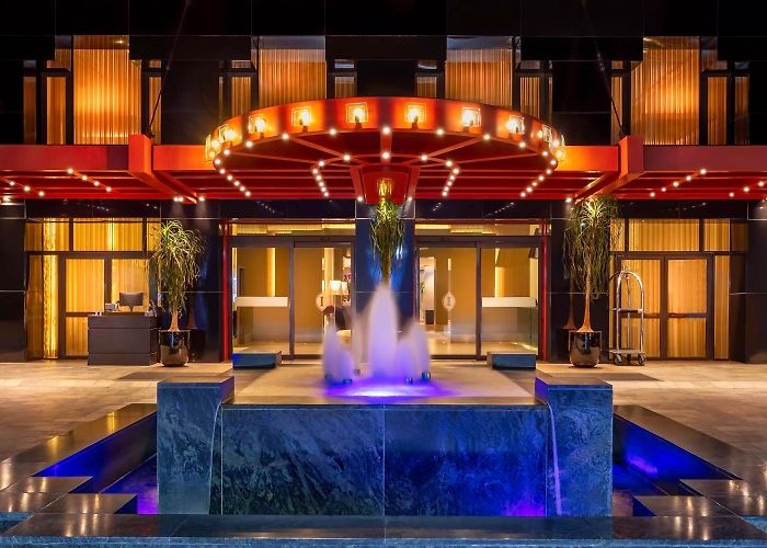 English Club InterContinental Sao Paulo | Luxury Hotel in Sao Paulo photo