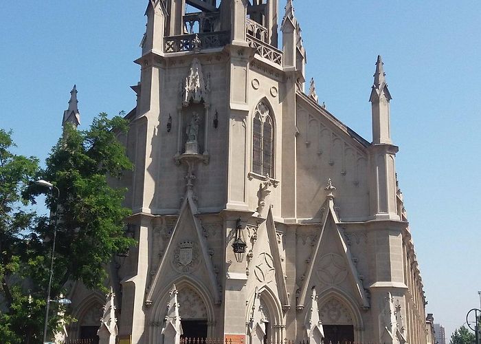 Cathedral Church Barrio La Chimba - All You Need to Know BEFORE You Go (2024) photo