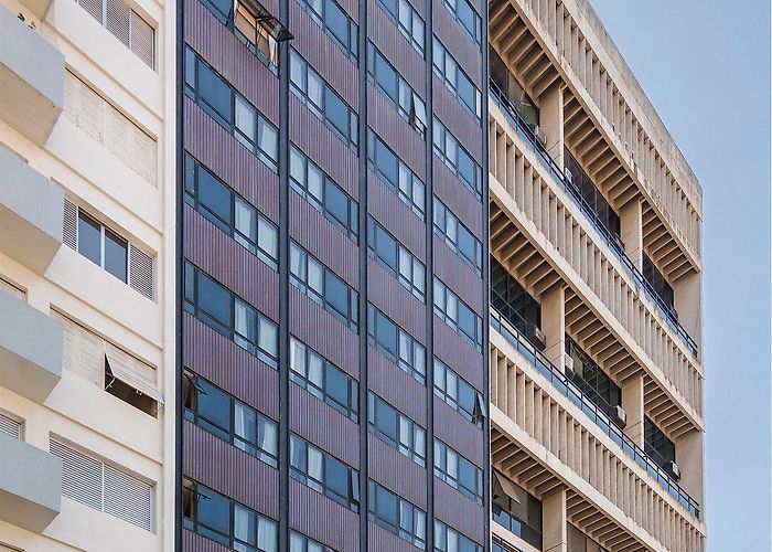 Sao Leopoldo Mandic University MONREALE EXPRESS GLICÉRIO CAMPINAS $40 ($̶4̶9̶) - Prices & Hotel ... photo