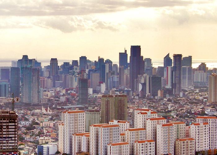 Bonifacio Global City Manila, Philippines: Where to Eat, Stay, and Play in Bonifacio ... photo