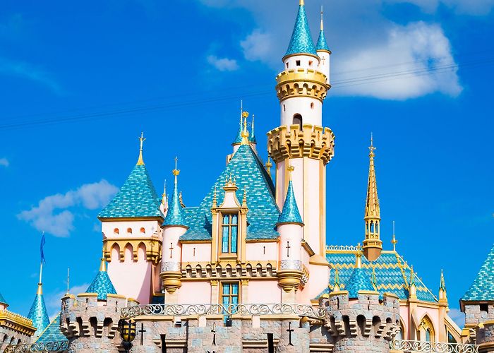 Disney California Adventure Park What to Know If You're Planning a Trip to Disneyland, California ... photo