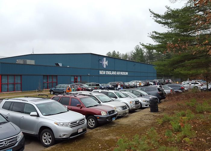 Windsor Locks photo