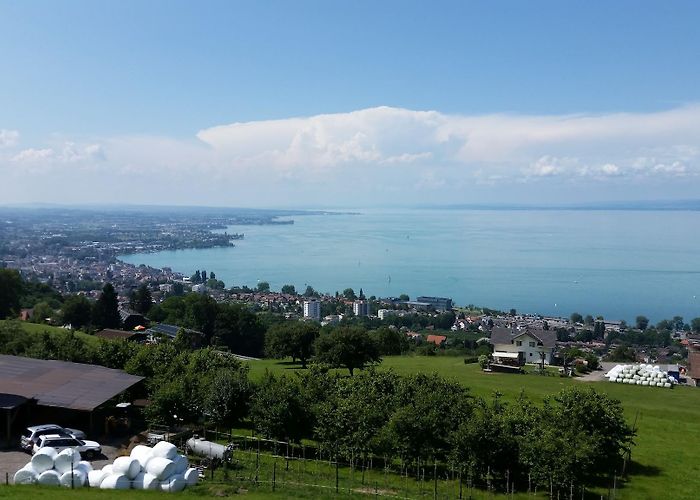 Rorschacherberg photo