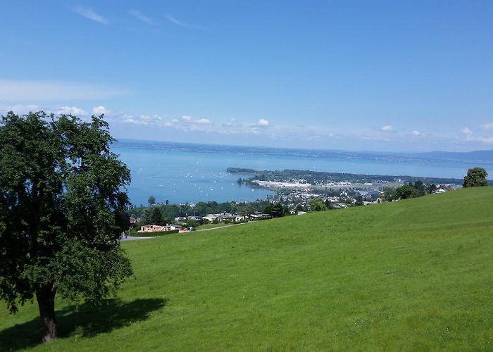 Rorschacherberg photo