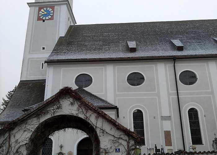 Gmund (Lower Austria) photo