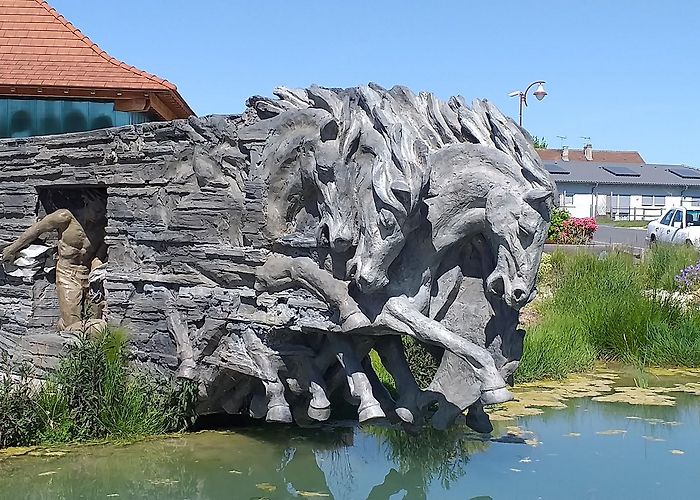 Saint-Martin-sur-le-Pre photo