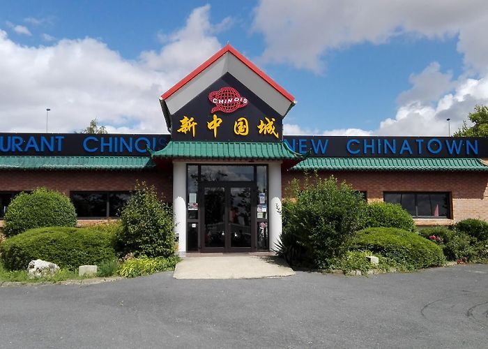 Saint-Martin-sur-le-Pre photo