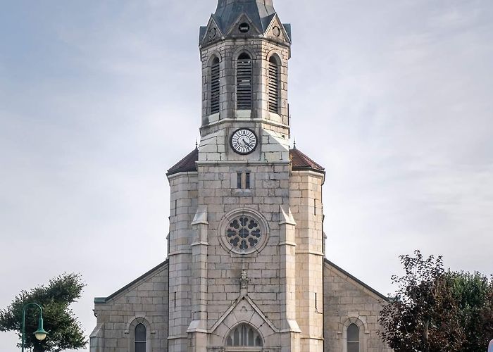 Chatillon-en-Michaille photo