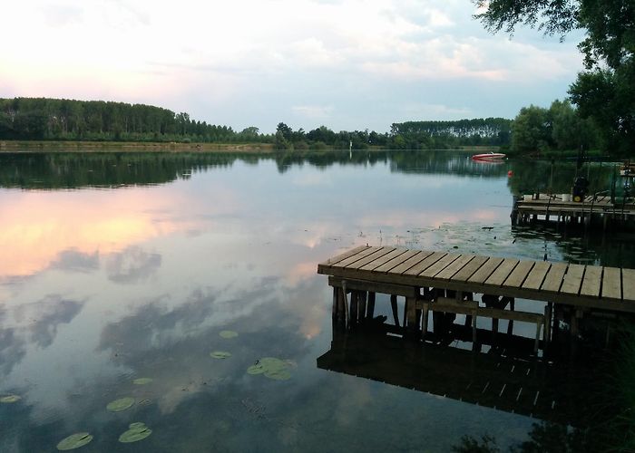 Creches-sur-Saone photo