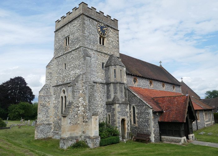 Streatley (Berkshire) photo