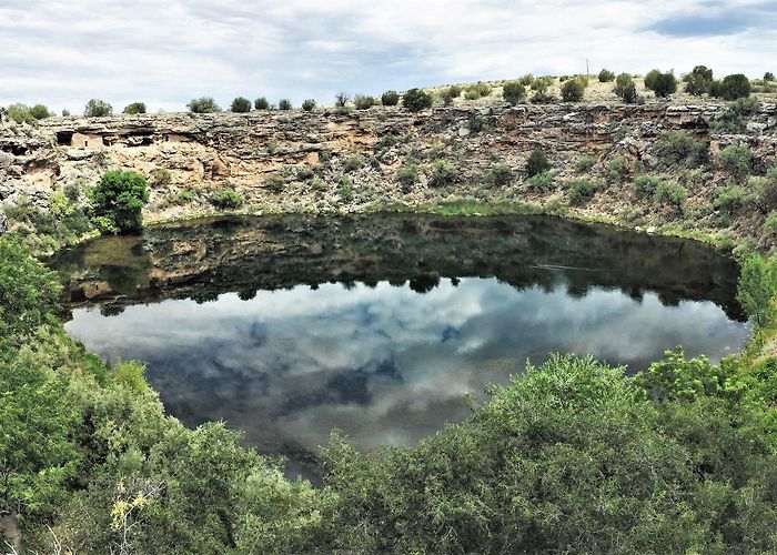 Lake Montezuma photo