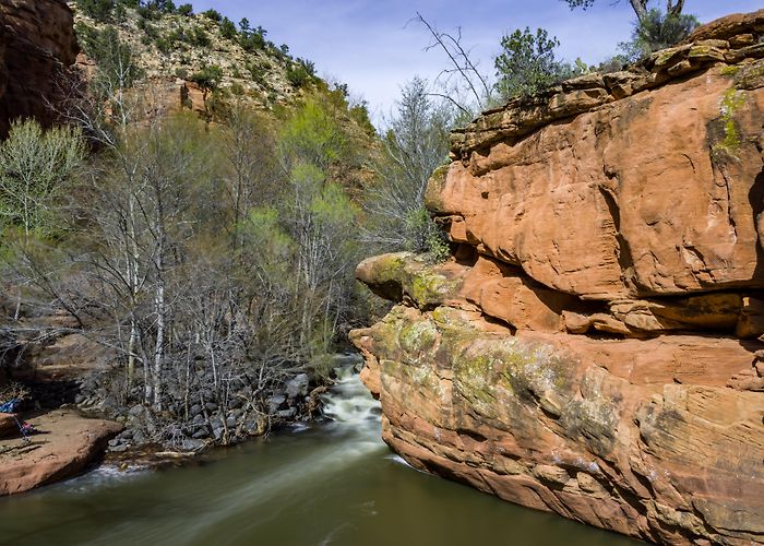 Lake Montezuma photo